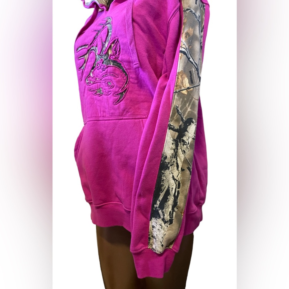 Legendary Whitetails Hoodie